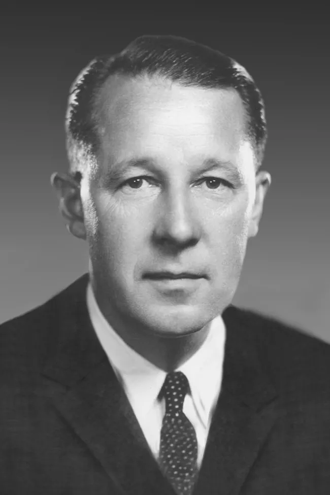 Leonard Read